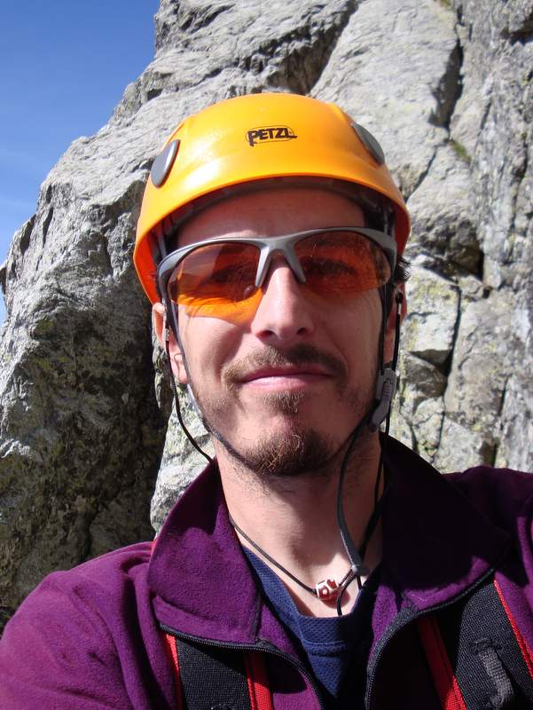 Tomasz Polok Climbing & Mountaineering Academy