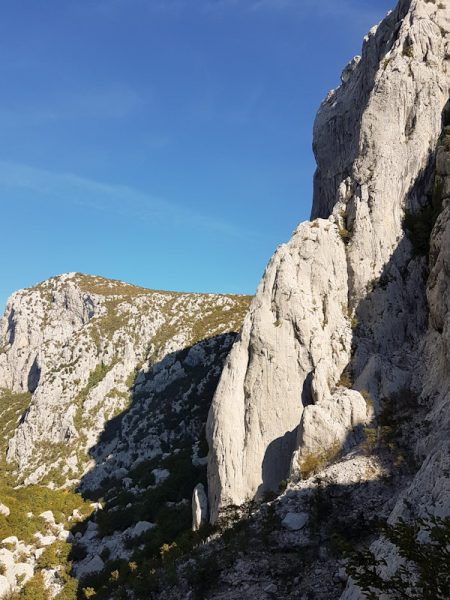 Paklenica National Park